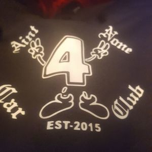 Meet your Posher, Richard